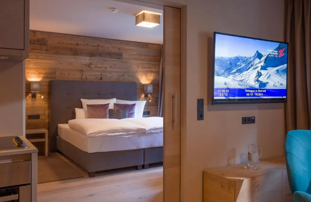 Posthotel Mayrhofen-1