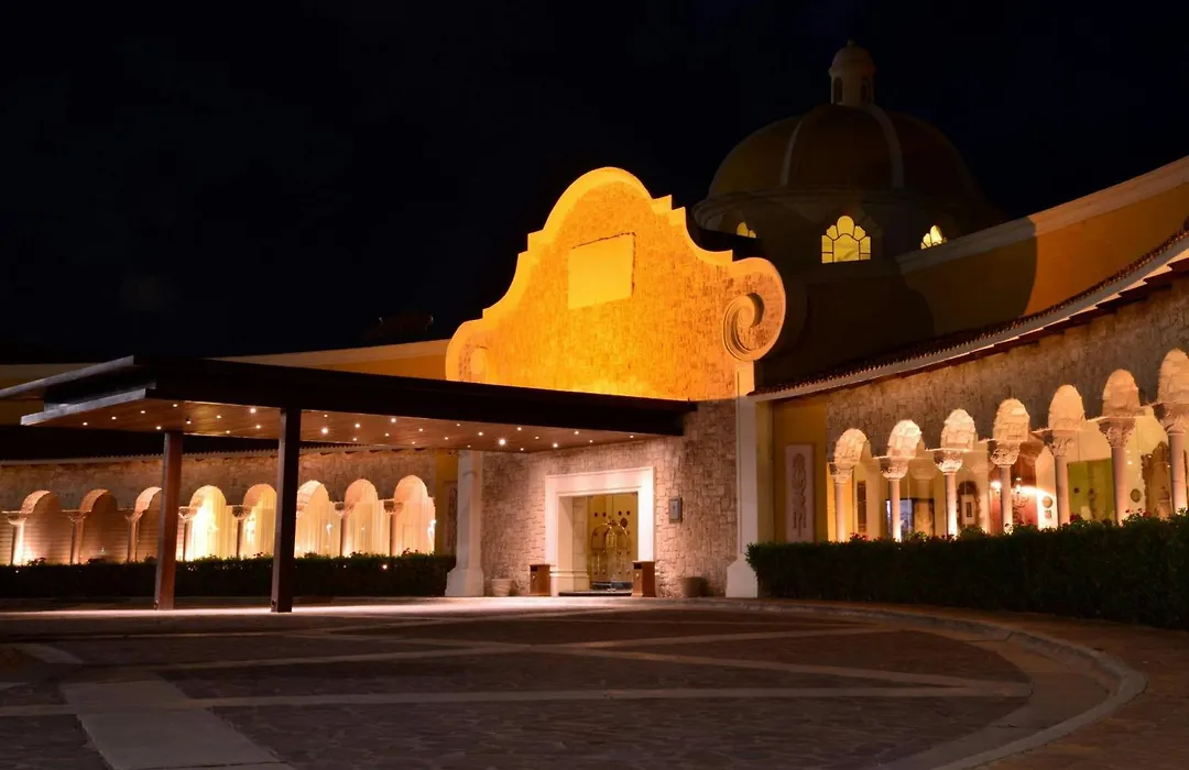 Casa Mayor Saltillo, Hotel Hacienda-1