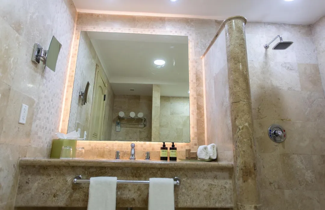 Sandos Cancun All Inclusive - Adults Only-1