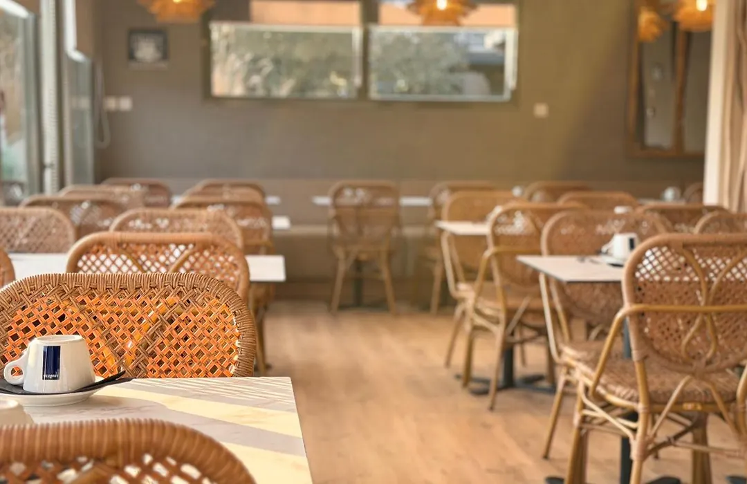La Cremaillere Hotel-Restaurant-1