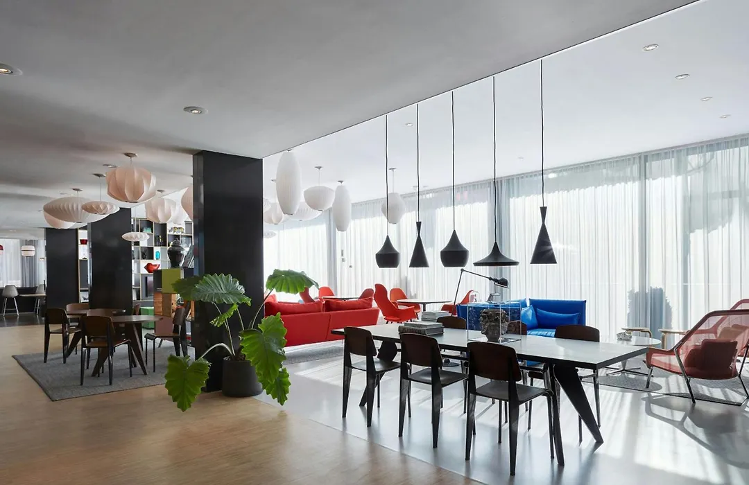 citizenM Amsterdam South-1