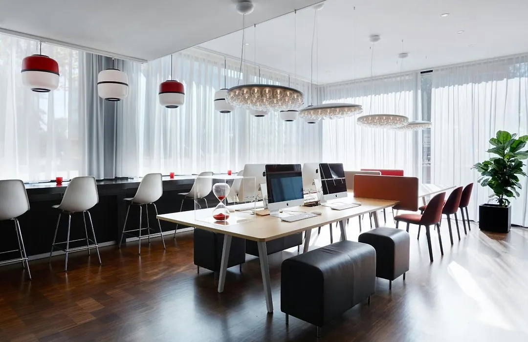 Citizenm Amsterdam South-1