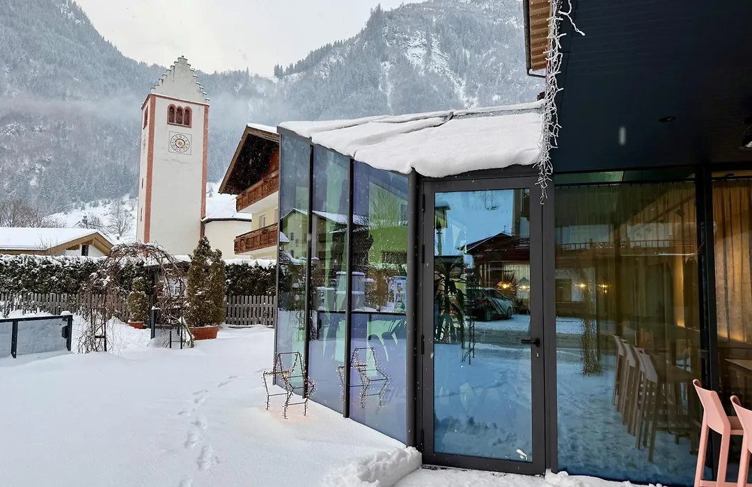 Hotel Römerhof-1