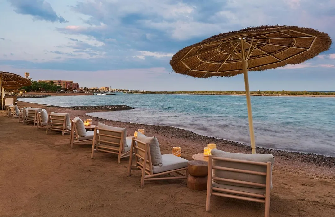Sheraton Miramar Resort El Gouna-1