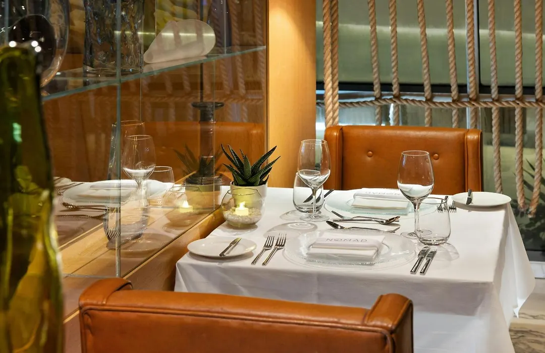 Sheraton Jeddah Hotel-1