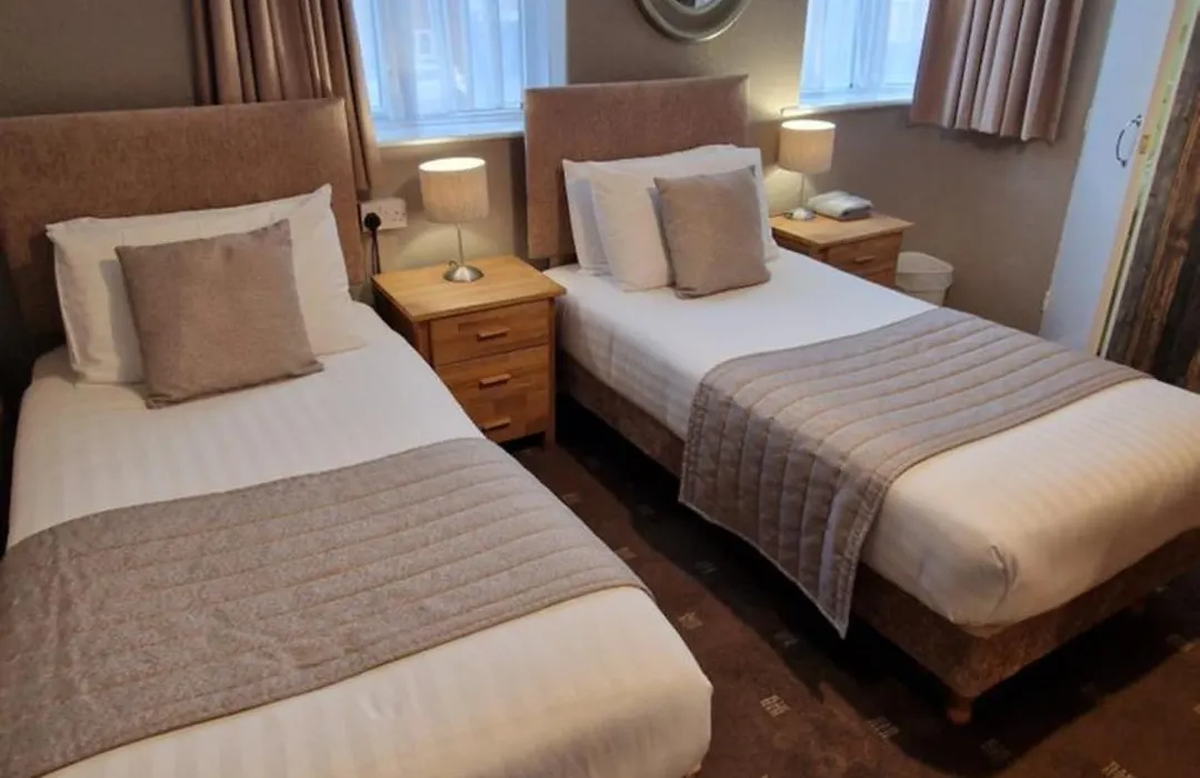 Corona Blackpool-1