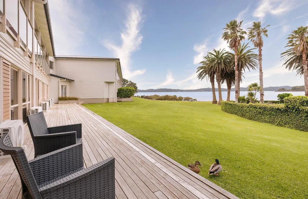 Copthorne Hotel And Resort Bay Of Islands-1