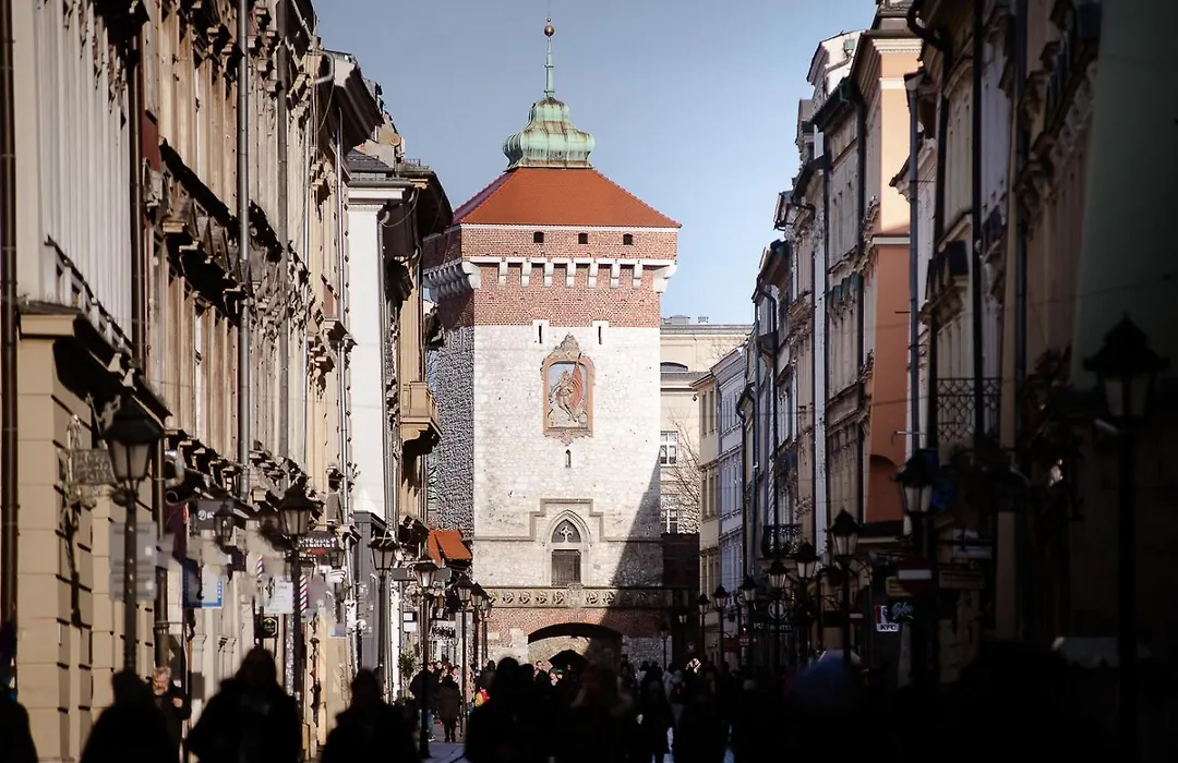 Hotel Unicus Krakow Old Town - Destigo Hotels-1