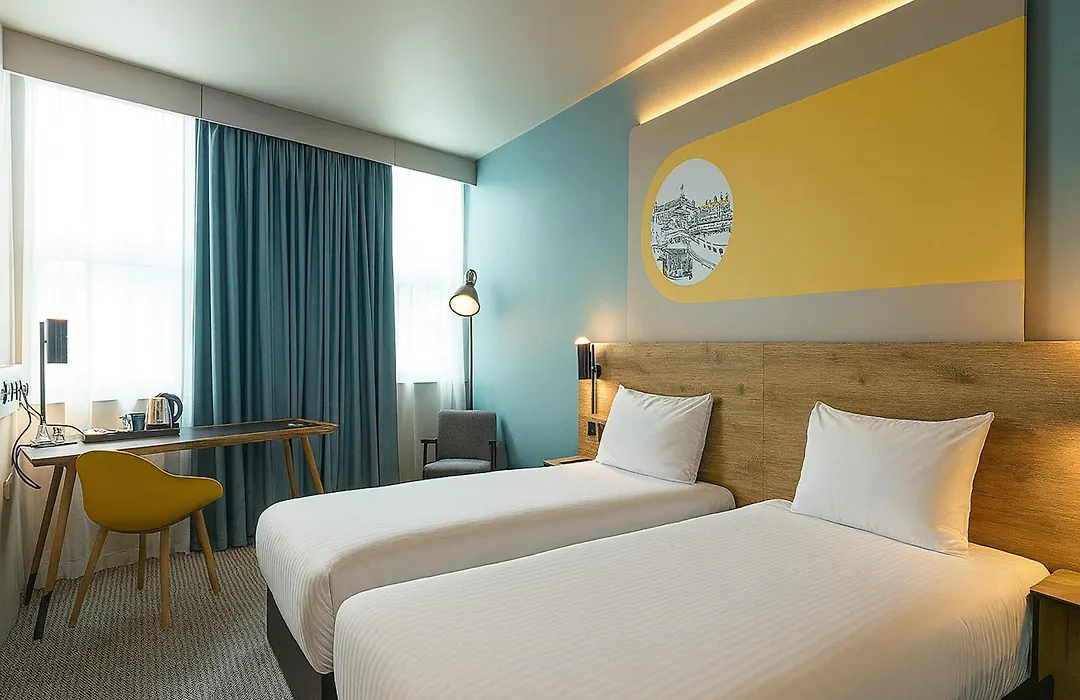 B&B Hotel Ipswich-1