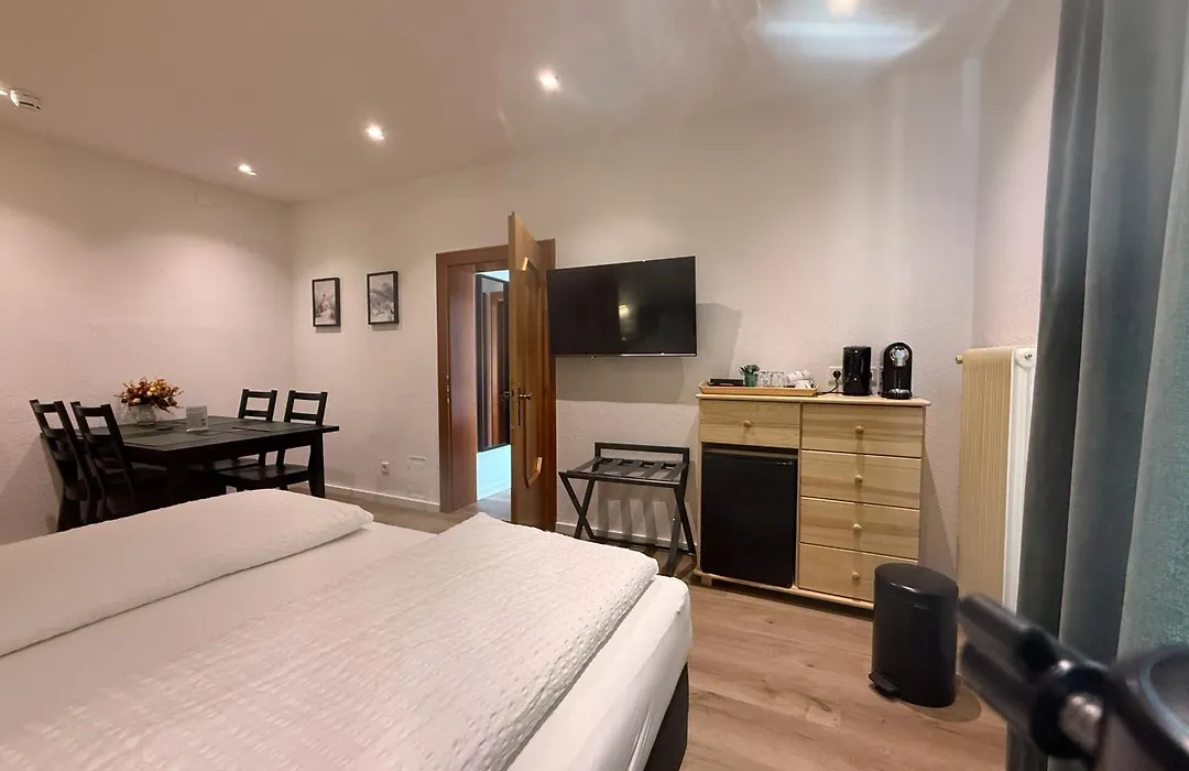Hotel Berghof-1