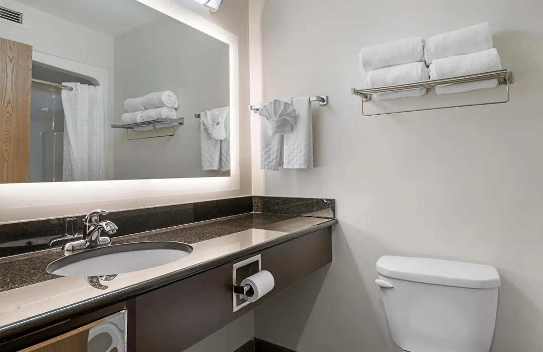 Best Western Plus Dartmouth Hotel & Suites-1