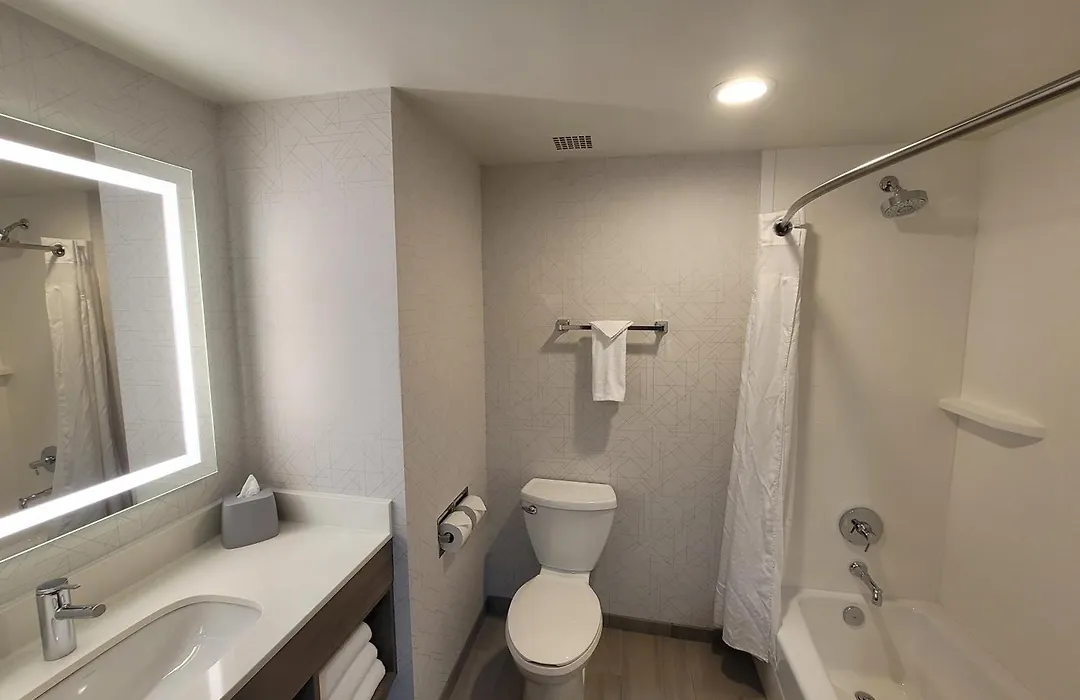 Holiday Inn Express San Diego South - Chula Vista By Ihg-1