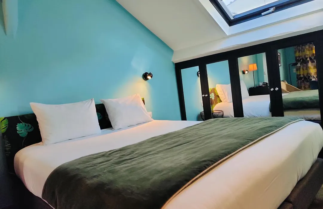 Hôtel Noir-1
