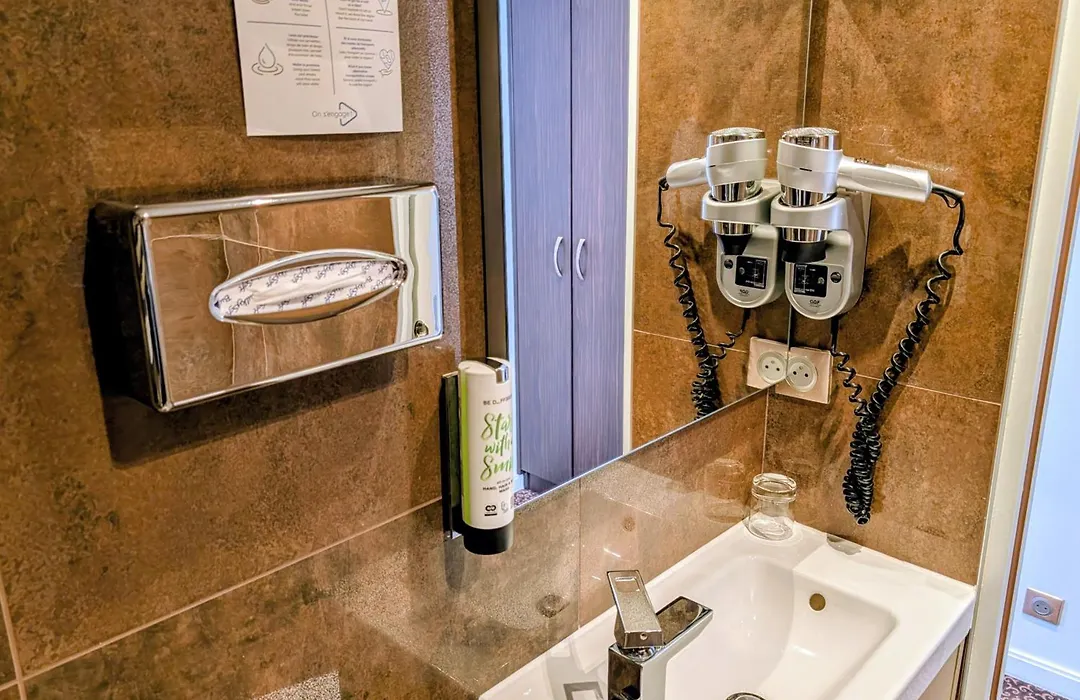 Best Western Empire Elysees-1