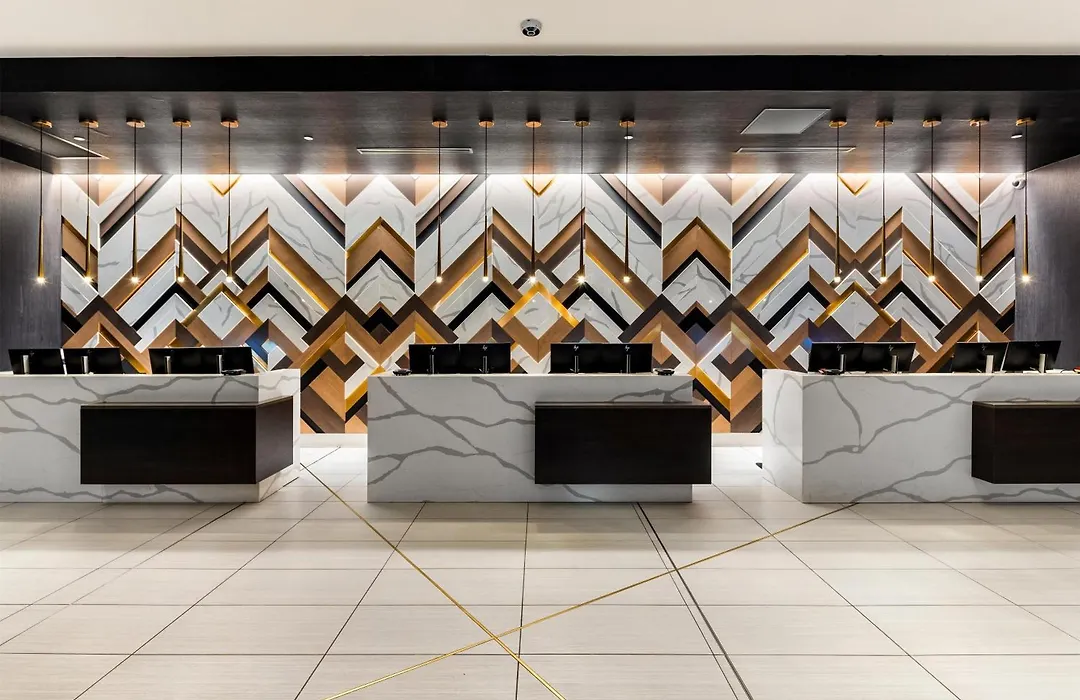Hilton Minneapolis-1
