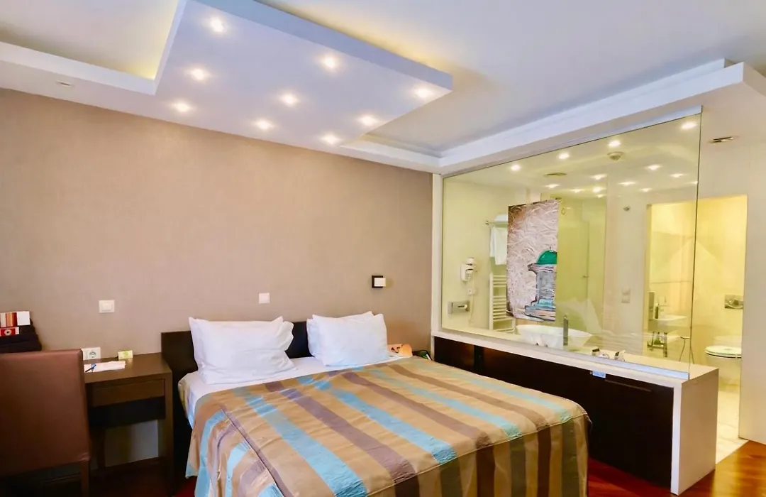 City Boutique Hotel-1
