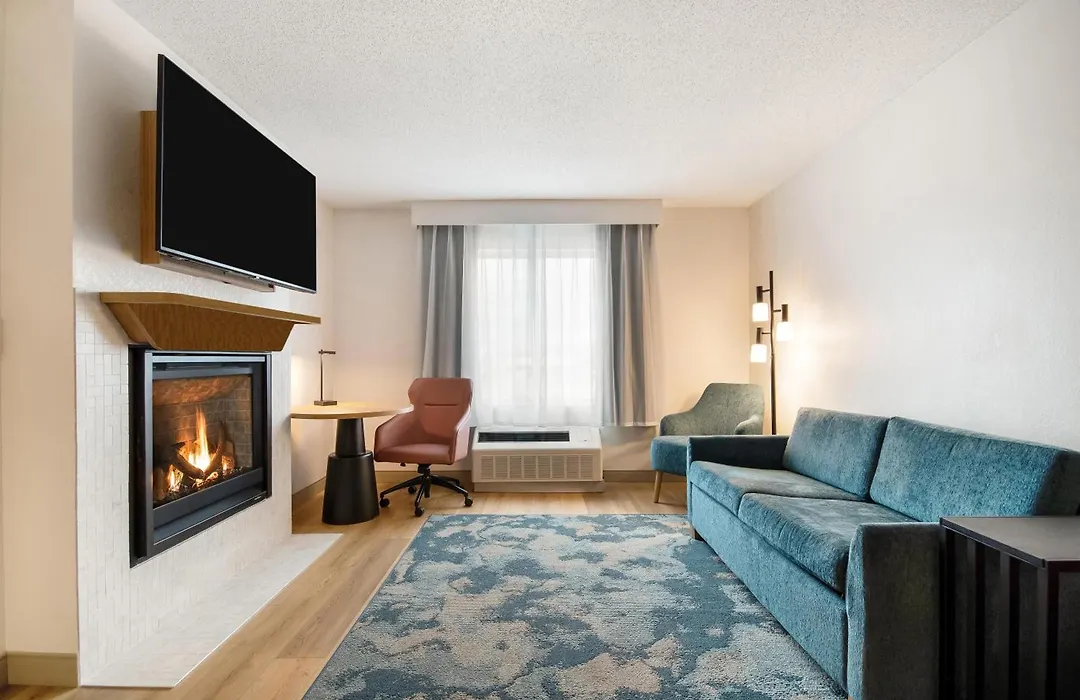 Hampton Inn Rutland/Killington-1