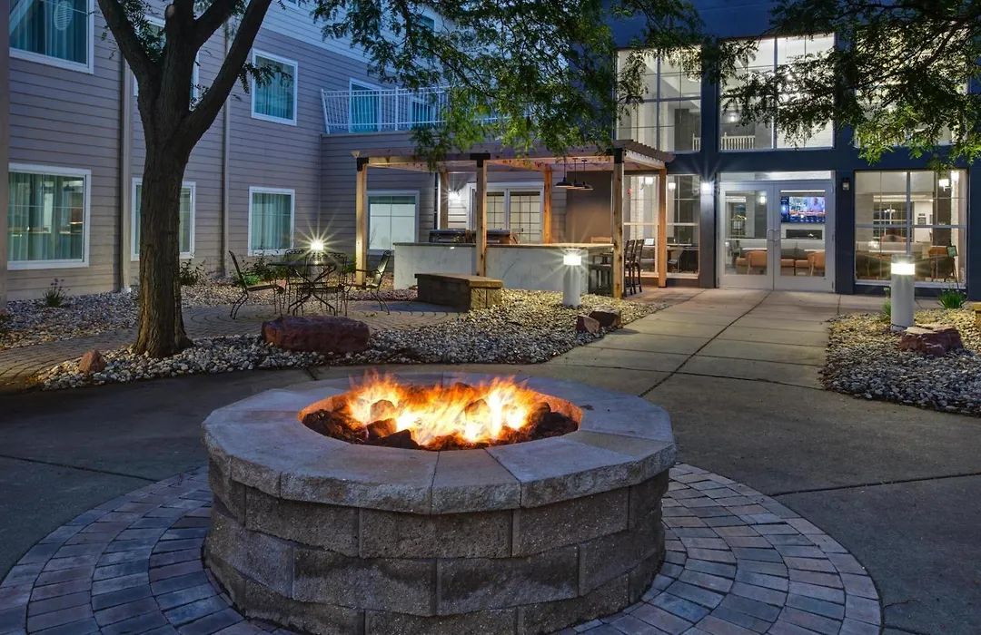 Homewood Suites By Hilton Sioux Falls-1