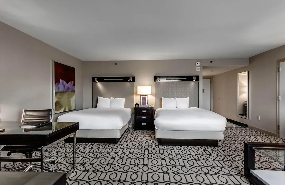 Hilton Columbus At Easton-1