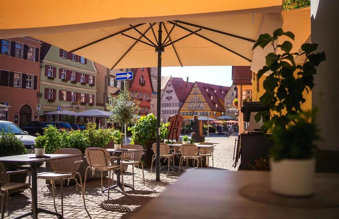 Hotel Deutsches Haus-1