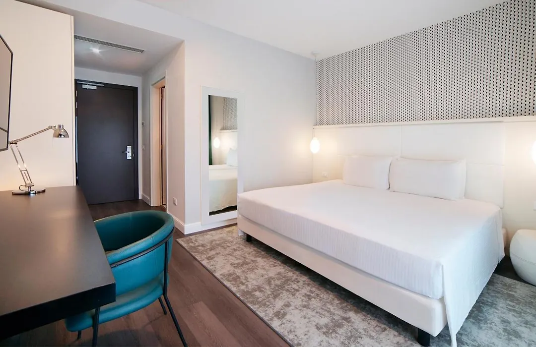 Holiday Inn Nola - Naples Vulcano Buono by IHG-1