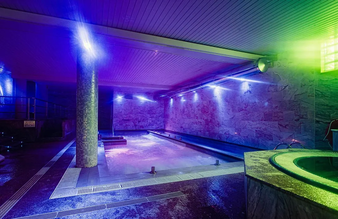 Hotel Spa Villa Pasiega-1