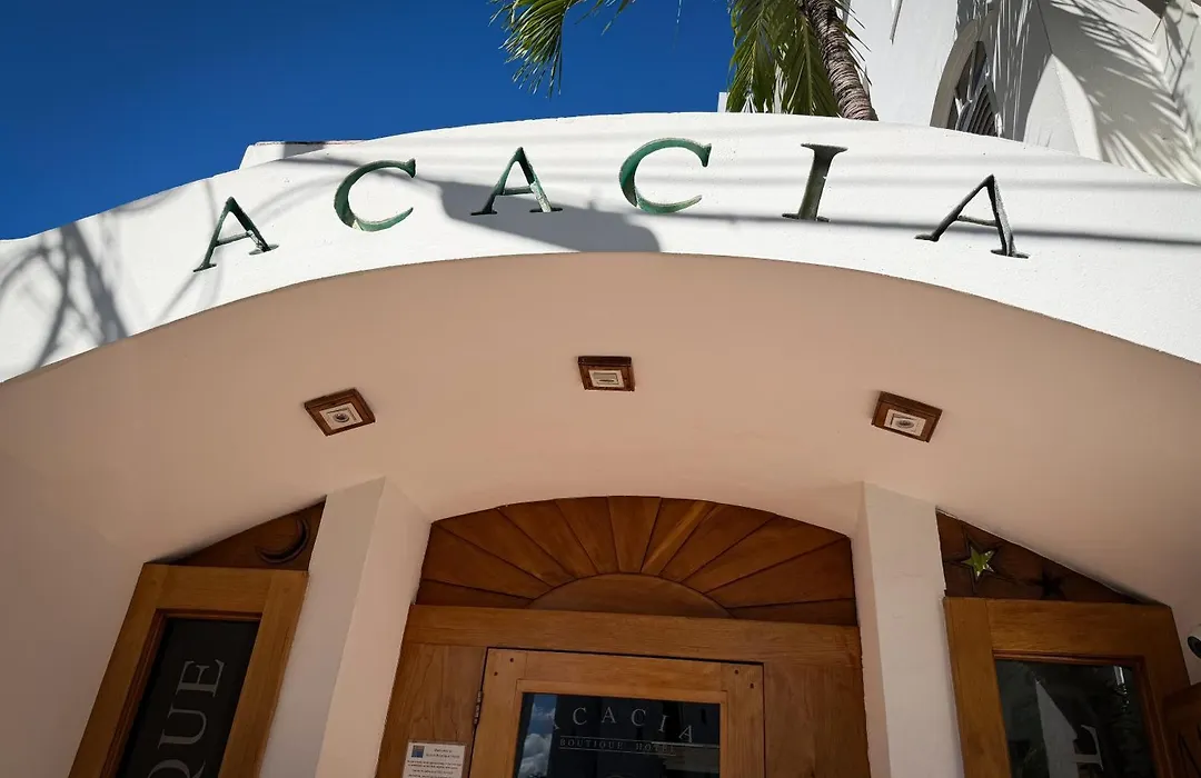 Acacia Boutique Hotel-1