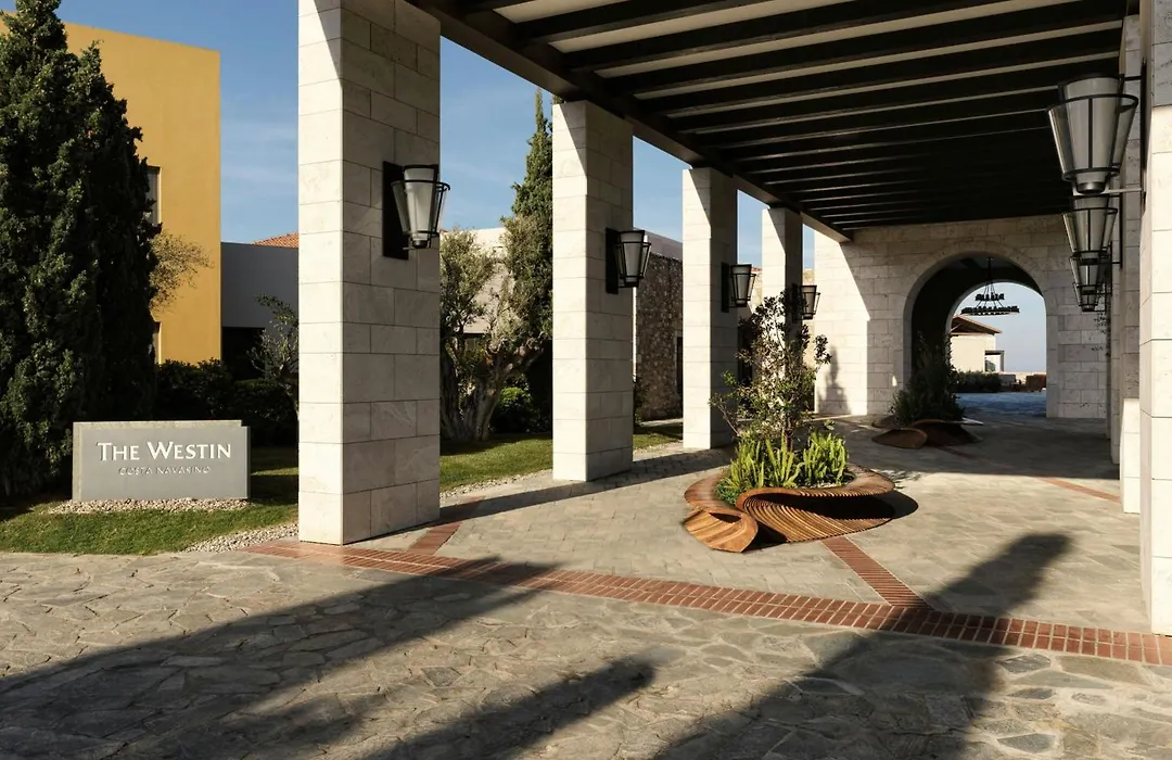 The Westin Resort, Costa Navarino-1