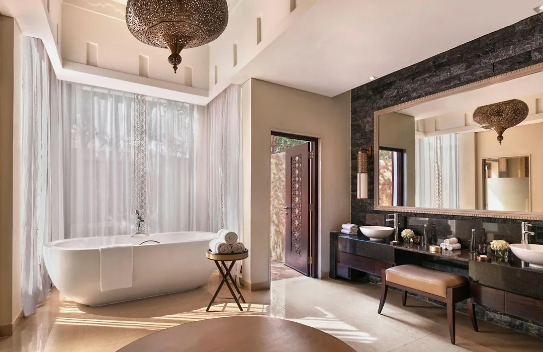 The Ritz-Carlton Ras Al Khaimah, Al Wadi Desert-1