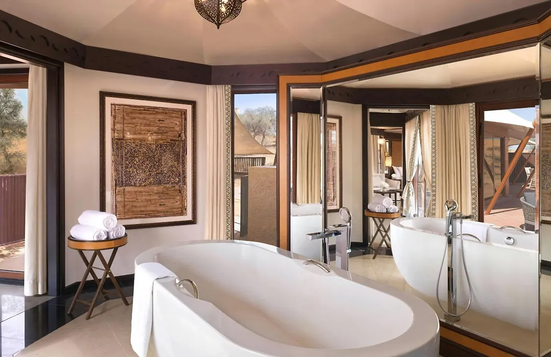 The Ritz-Carlton Ras Al Khaimah, Al Wadi Desert-1