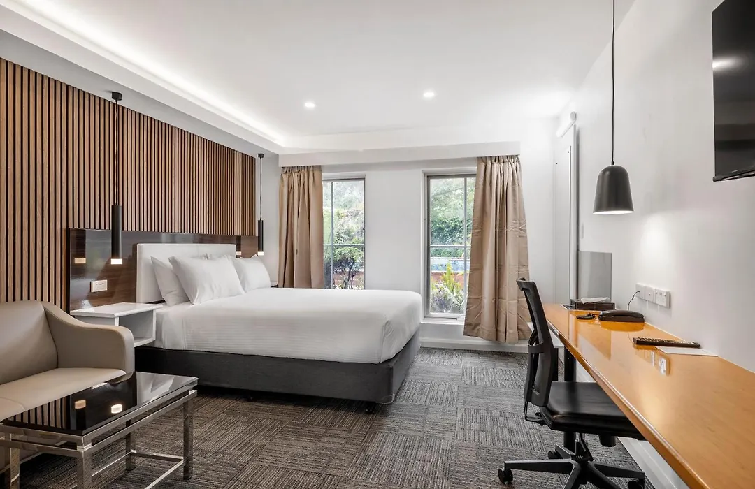 Best Western Plus Buckingham International-1