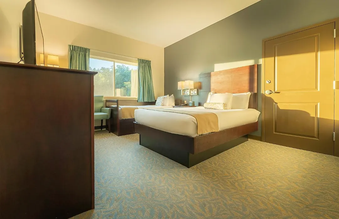 Sun & Ski Inn And Suites-1