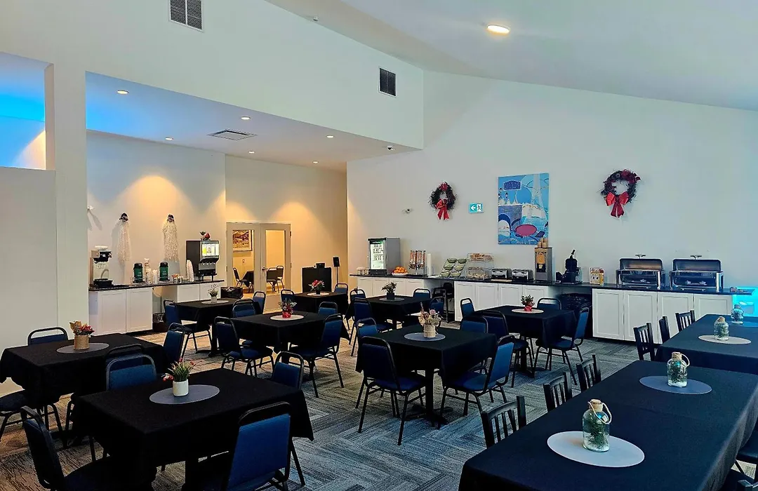 Quality Inn & Suites-1