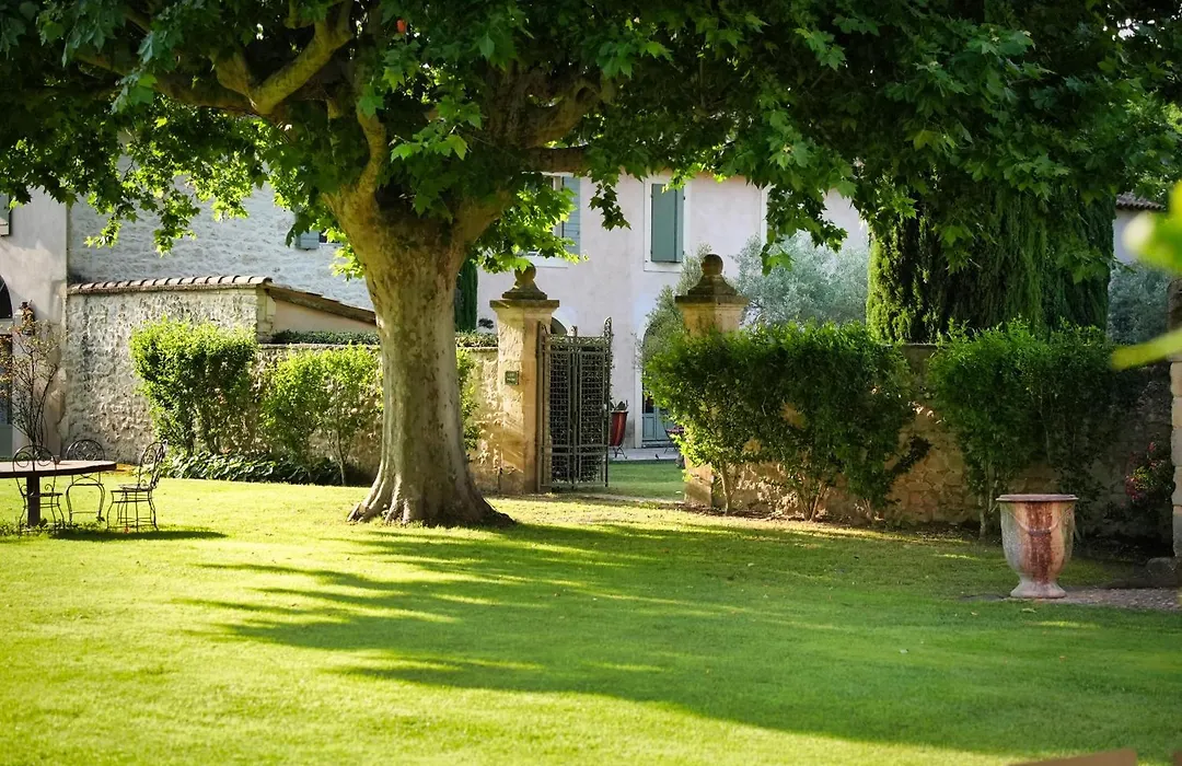 HOTEL DOMAINE DES CLOS - Les Collectionneurs-1