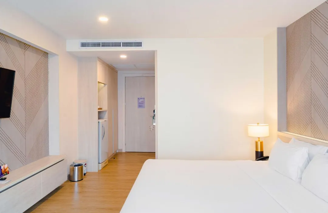 Areca Lodge-1