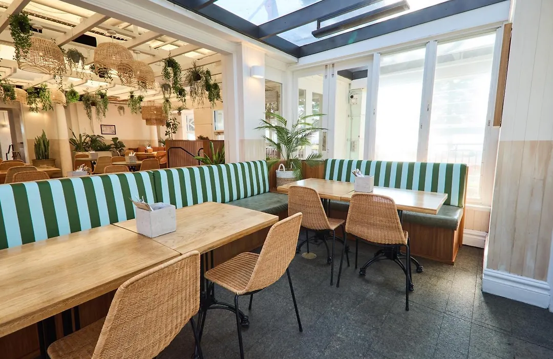 Coogee Bay Boutique Hotel-1