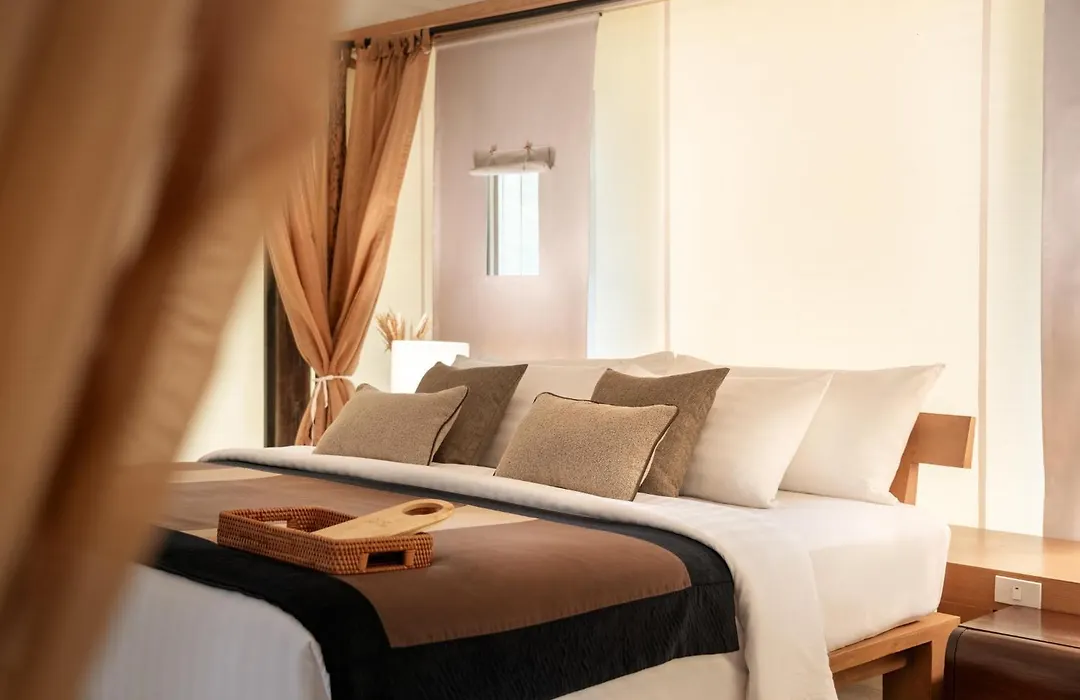 Kirimaya Golf Resort Spa - Sha Plus Certified-1