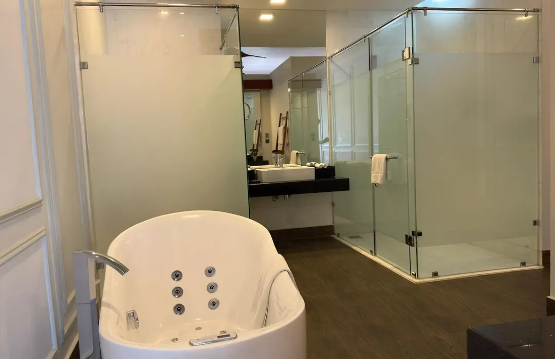 The Fortress Resort & Spa Galle-1