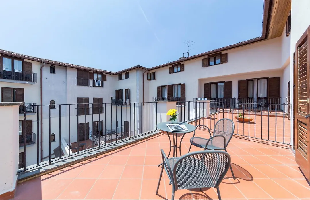 Hotel Iaccarino-1