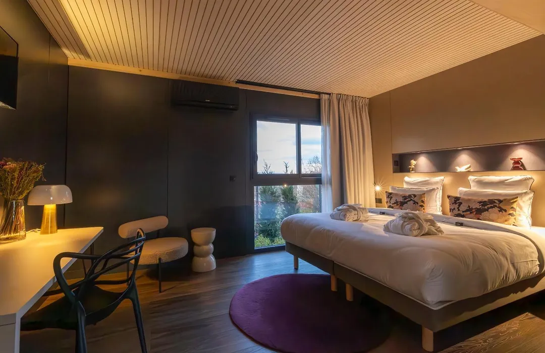 James Vignoble Hotel, Eguisheim-1