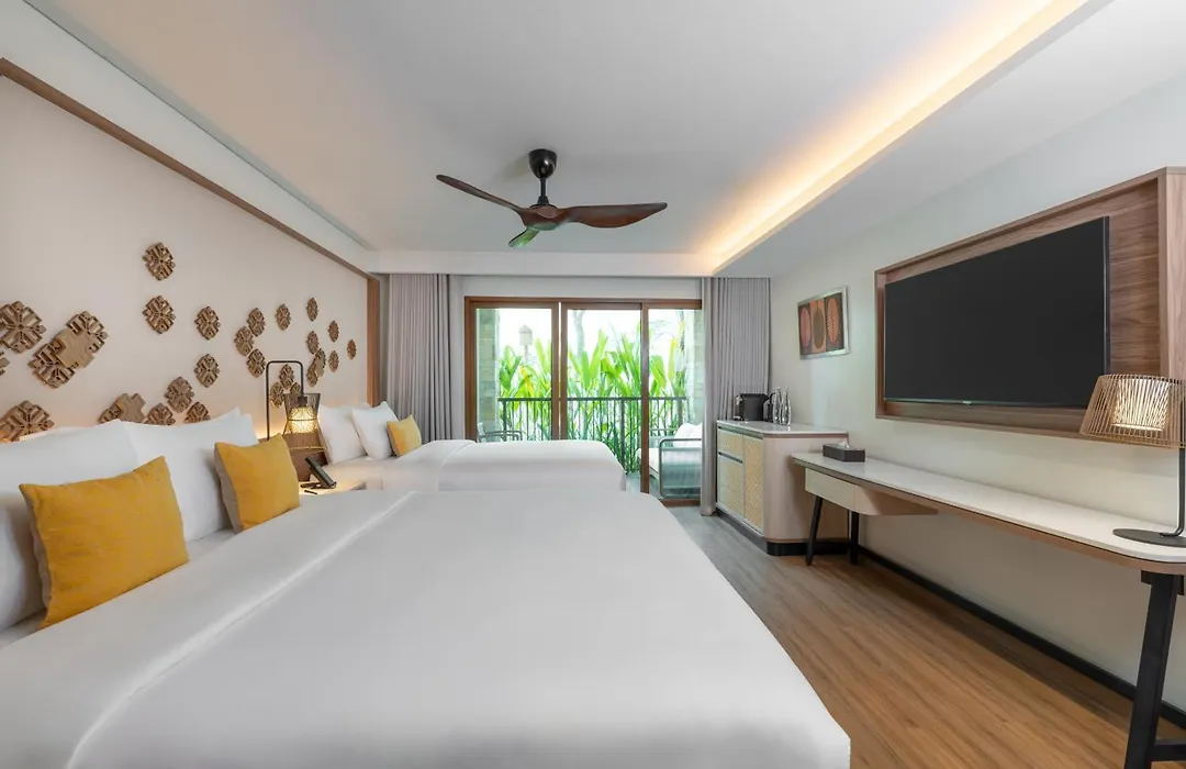 Crimson Resort And Spa - Mactan Island, Cebu-1