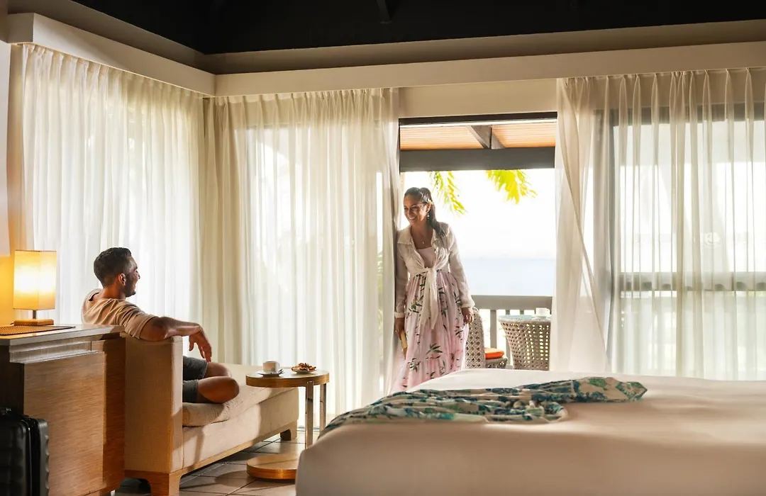 Doubletree By Hilton Fiji - Sonaisali Island-1