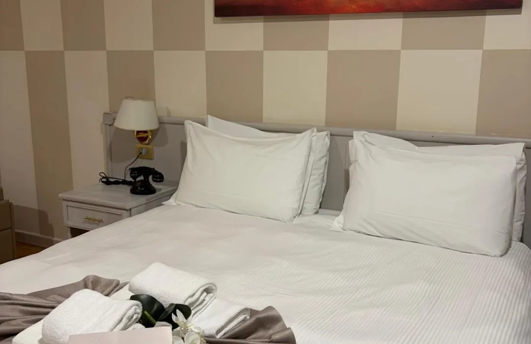Impero Hotel Varese Beauty&Spa-1