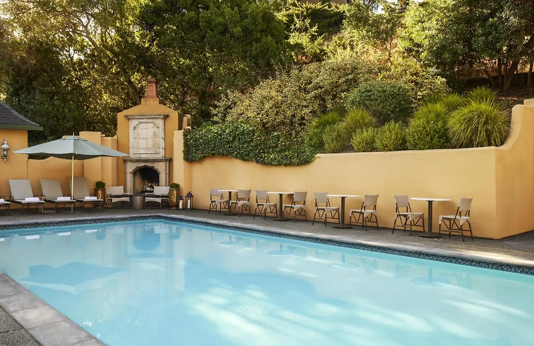 Lafayette Park Hotel & Spa-1
