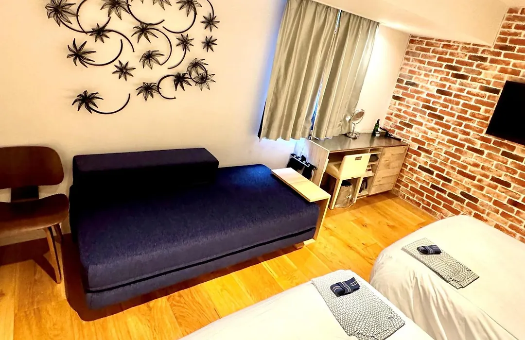 En Hotel Shibuya (Adults Only)-1
