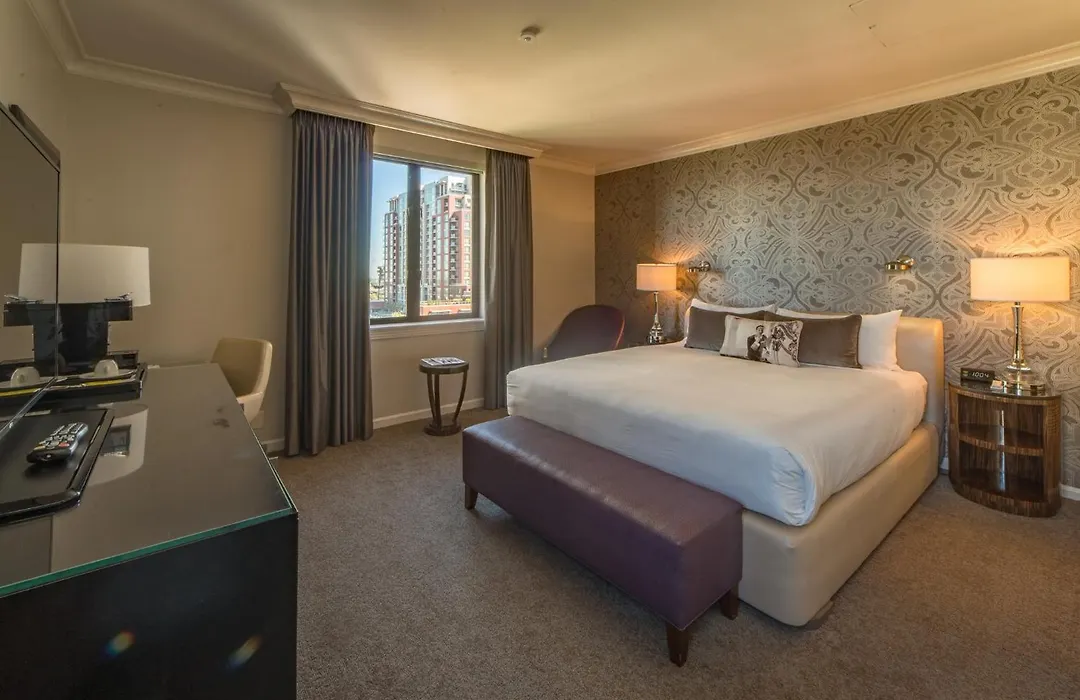 Hotel De Anza By Ihg-1