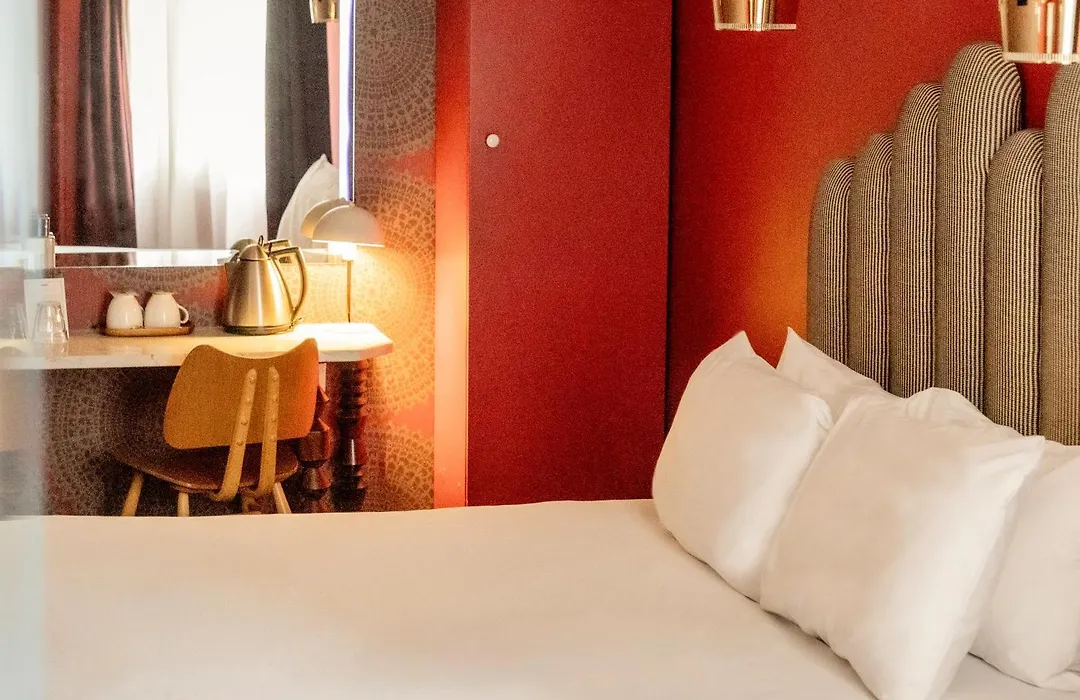 Hotel Paradis-1