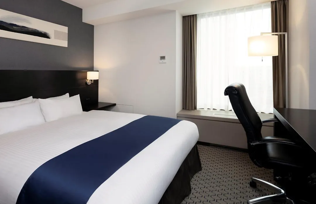 Sapporo Grand Hotel-1