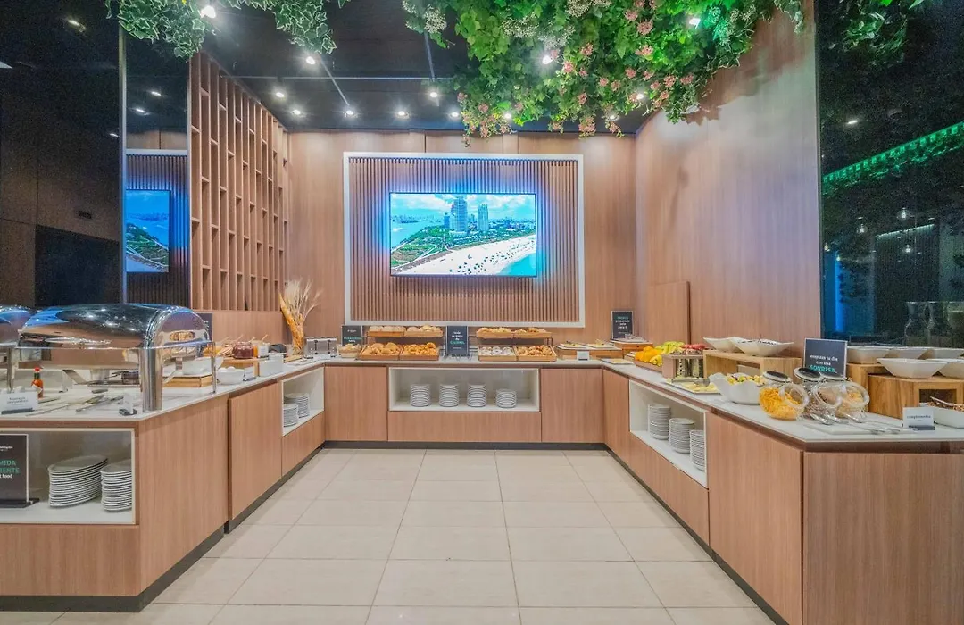 Holiday Inn Rosario By Ihg-1