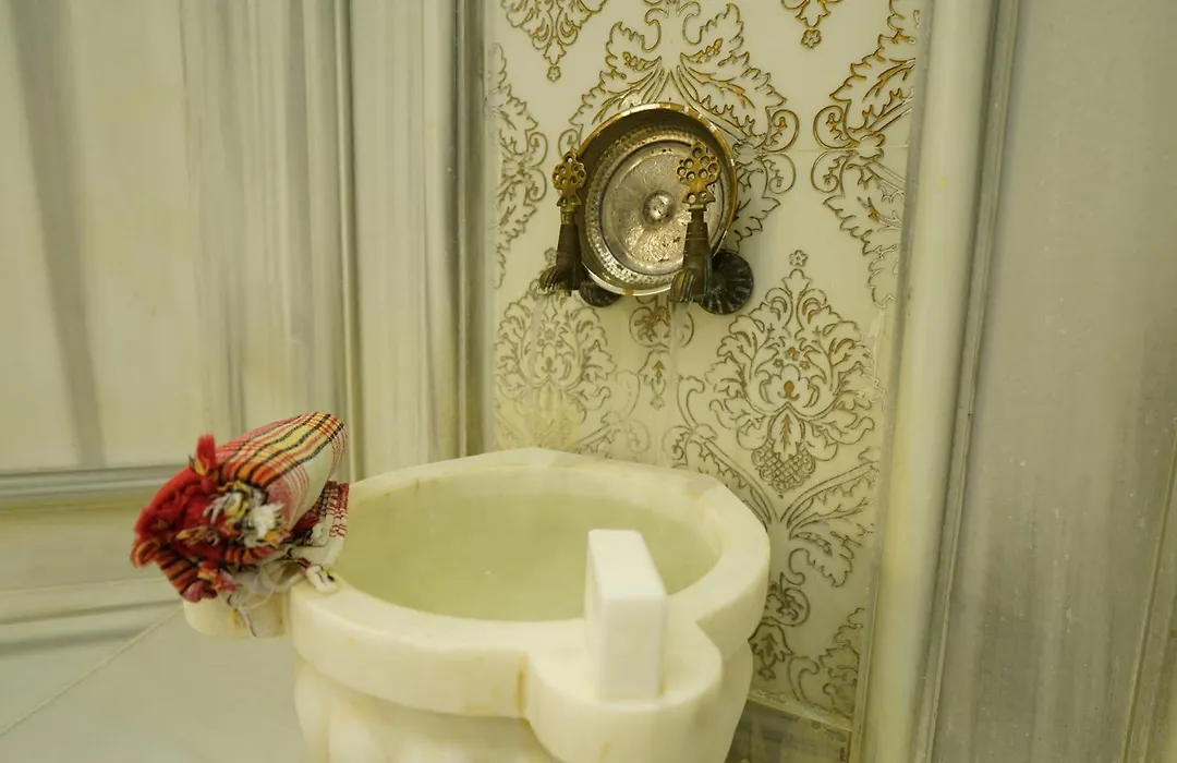 Levni Hotel & Spa - Special Category-1